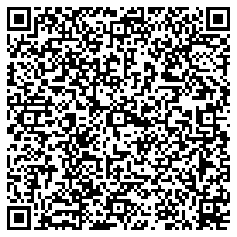 QR-код с контактной информацией организации Надёжный