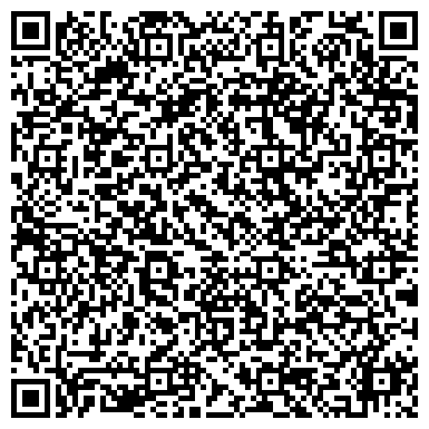 QR-код с контактной информацией организации Отдел Управления ФСБ России по Иркутской области в г. Братске