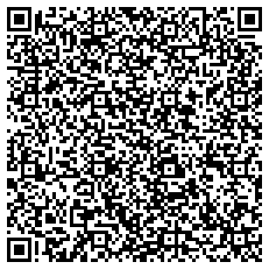 QR-код с контактной информацией организации Администрация Ахтырского городского поселения