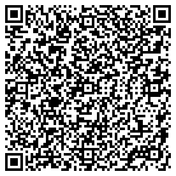 QR-код с контактной информацией организации Рицца