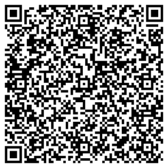 QR-код с контактной информацией организации ИП Гордеева Л.М.
