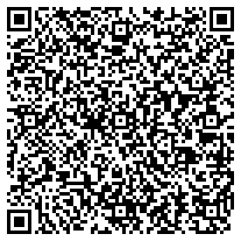 QR-код с контактной информацией организации BMW, автоцентр, ООО Алдис