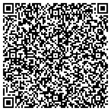 QR-код с контактной информацией организации ООО СибАвтоКом