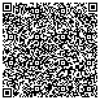 QR-код с контактной информацией организации Администрация Благовещенского сельского округа