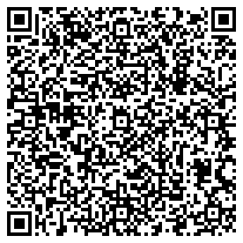 QR-код с контактной информацией организации БГ авто