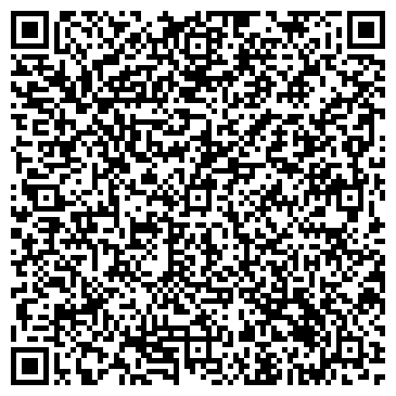 QR-код с контактной информацией организации ООО Русь-Транс-Авто