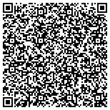 QR-код с контактной информацией организации Департамент лесного хозяйства Костромской области