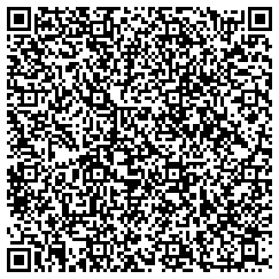 QR-код с контактной информацией организации Братский территориальный отдел энергетического надзора Енисейского управления Ростехнадзора