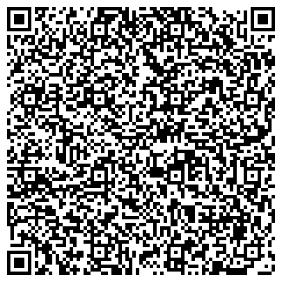 QR-код с контактной информацией организации Братский территориальный отдел по техническому надзору Енисейского управления Ростехнадзора