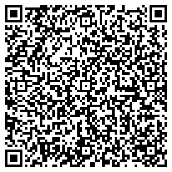 QR-код с контактной информацией организации Кронас