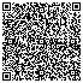 QR-код с контактной информацией организации ИркутТехСнаб