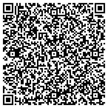 QR-код с контактной информацией организации АКПП33