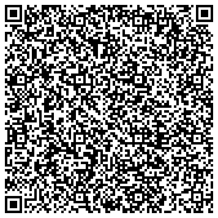 QR-код с контактной информацией организации ЦЛАТИ, Центр лабораторного анализа и технических измерений по Центральному федеральному округу, Костромской филиал
