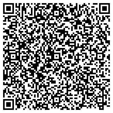 QR-код с контактной информацией организации ООО Енисей-М