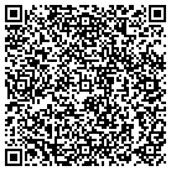 QR-код с контактной информацией организации Верхневолжрыбвод