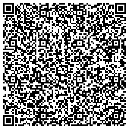 QR-код с контактной информацией организации Управление земельных и имущественных отношений