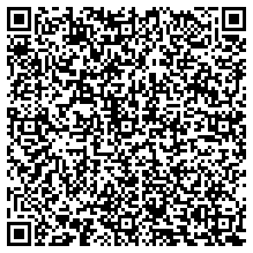 QR-код с контактной информацией организации АвтоЭлектро Сервис