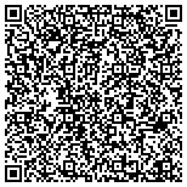 QR-код с контактной информацией организации Отдел полиции №1 Управления МВД России по г. Костроме
