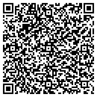 QR-код с контактной информацией организации Баобаб