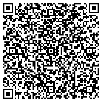 QR-код с контактной информацией организации АвтоКореяБус