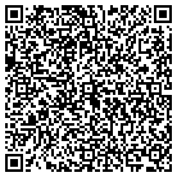 QR-код с контактной информацией организации Opel