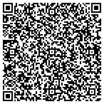 QR-код с контактной информацией организации Резонанс, сеть магазинов, ЗАО СибиА