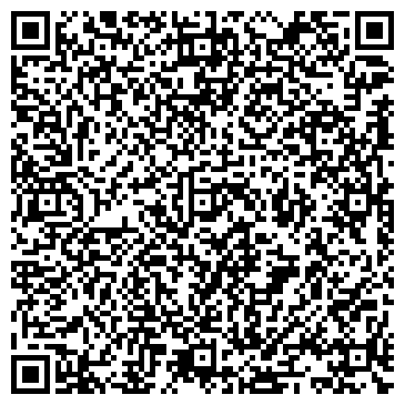 QR-код с контактной информацией организации ИП Никонов А.В.