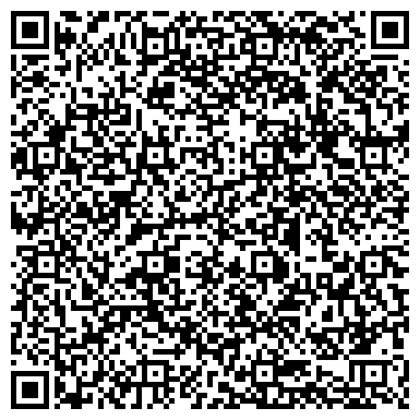 QR-код с контактной информацией организации Администрация Пригородного сельского поселения