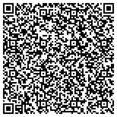 QR-код с контактной информацией организации Администрация Молдованского сельского поселения