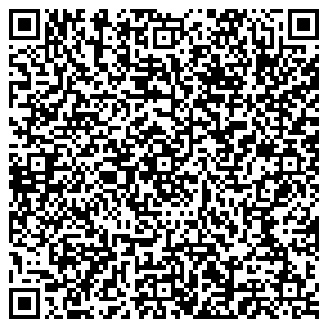 QR-код с контактной информацией организации Веселый ананас
