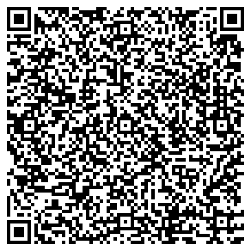 QR-код с контактной информацией организации Автосервис на ул. Королева, 3Б к1