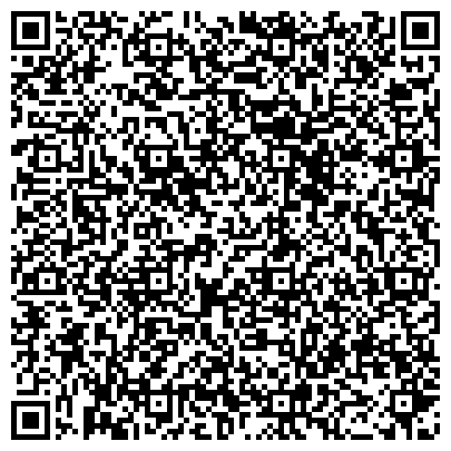 QR-код с контактной информацией организации Администрация Первомайского сельского поселения