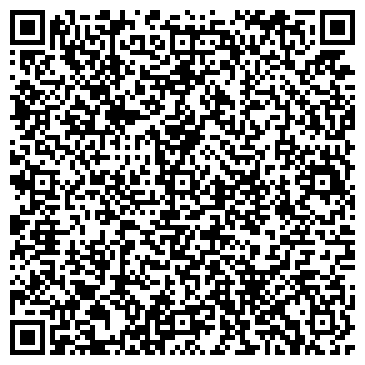 QR-код с контактной информацией организации Koch Auto