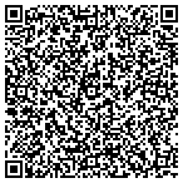 QR-код с контактной информацией организации Возрождение, сауна