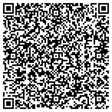 QR-код с контактной информацией организации Тойота Центр Прикамье