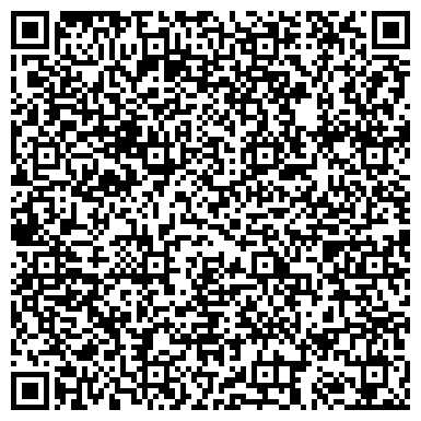 QR-код с контактной информацией организации Администрация Федоровского сельского поселения