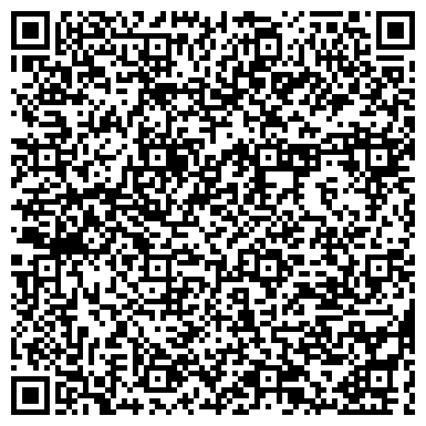 QR-код с контактной информацией организации Администрация Южного сельского поселения