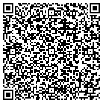 QR-код с контактной информацией организации У Буржуя