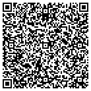 QR-код с контактной информацией организации Бином-авто
