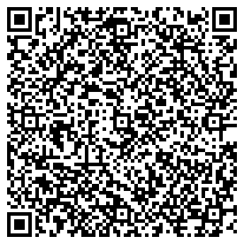 QR-код с контактной информацией организации Автомойка на Ботанической, 48