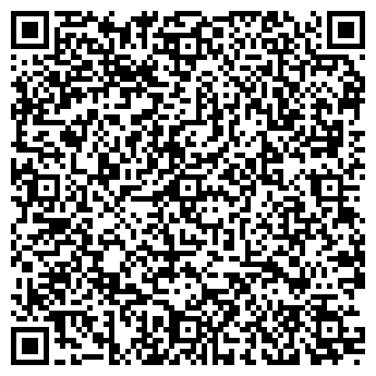 QR-код с контактной информацией организации Смеющаяся нимфа