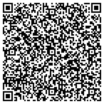QR-код с контактной информацией организации Триада на проспекте