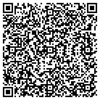 QR-код с контактной информацией организации 2х2