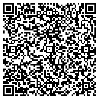 QR-код с контактной информацией организации Падун, баня