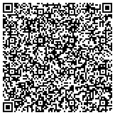 QR-код с контактной информацией организации ООО Байкал-Тех