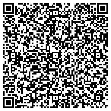 QR-код с контактной информацией организации Студия Проект Позит-iff