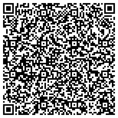 QR-код с контактной информацией организации Администрация Первомайского сельского округа