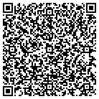 QR-код с контактной информацией организации ООО Автоцентр К-117