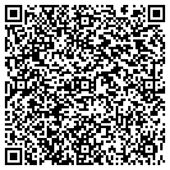 QR-код с контактной информацией организации АвтоSPA