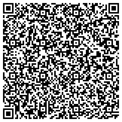 QR-код с контактной информацией организации Управление благоустройства